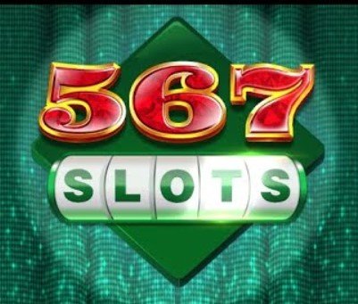 567 Slots